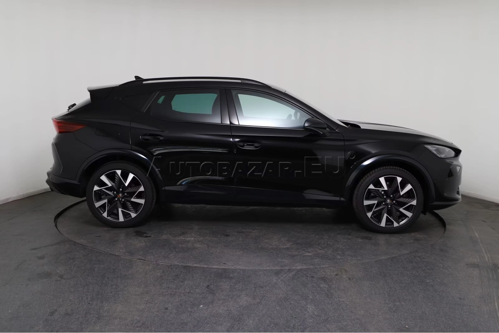 Cupra Formentor VZ 2.0 TSI DSG 333k ZĽAVA 40.7%