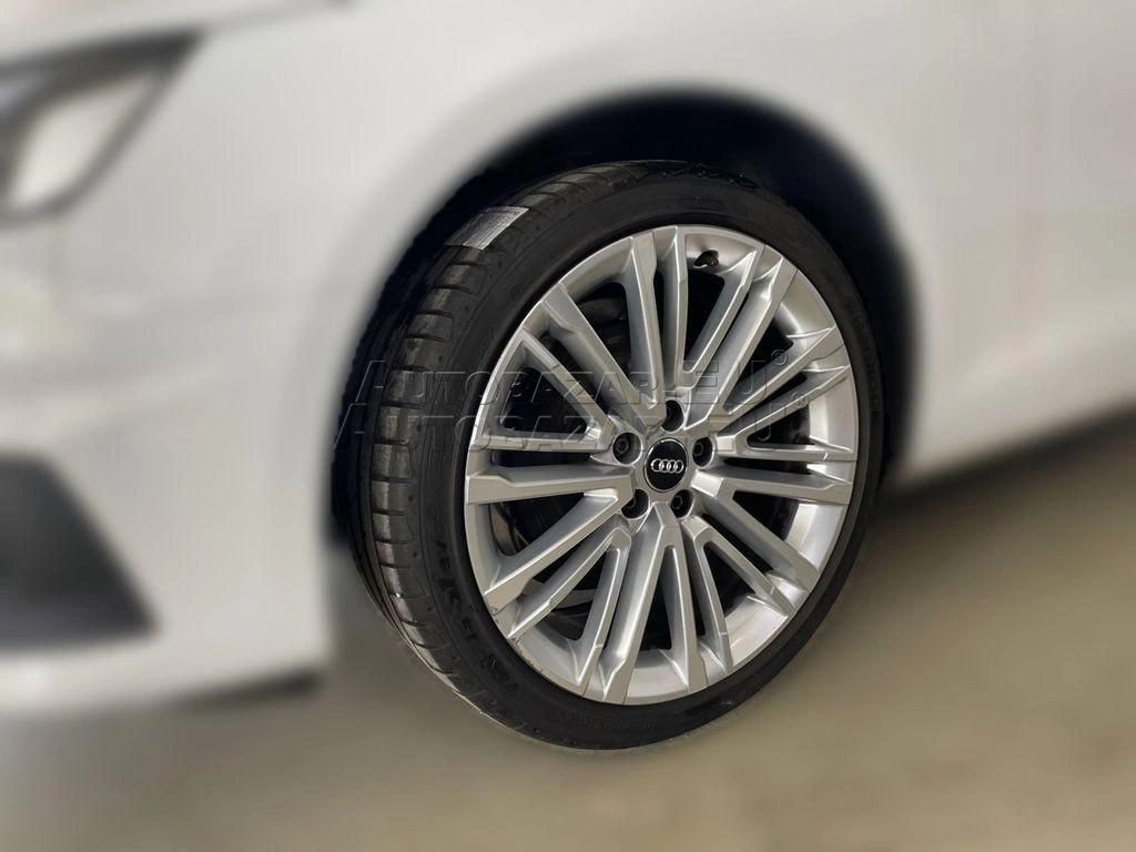 Audi A4 Avant 40 2.0 TFSI S line S tronic