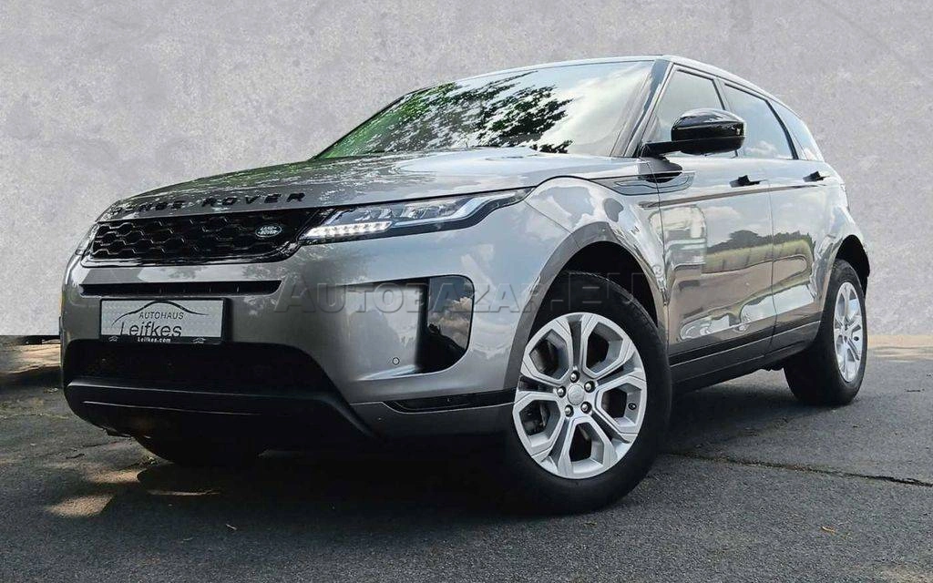 Land Rover Range Rover Evoque 2.0DI4-L.Flw S AWD A/T