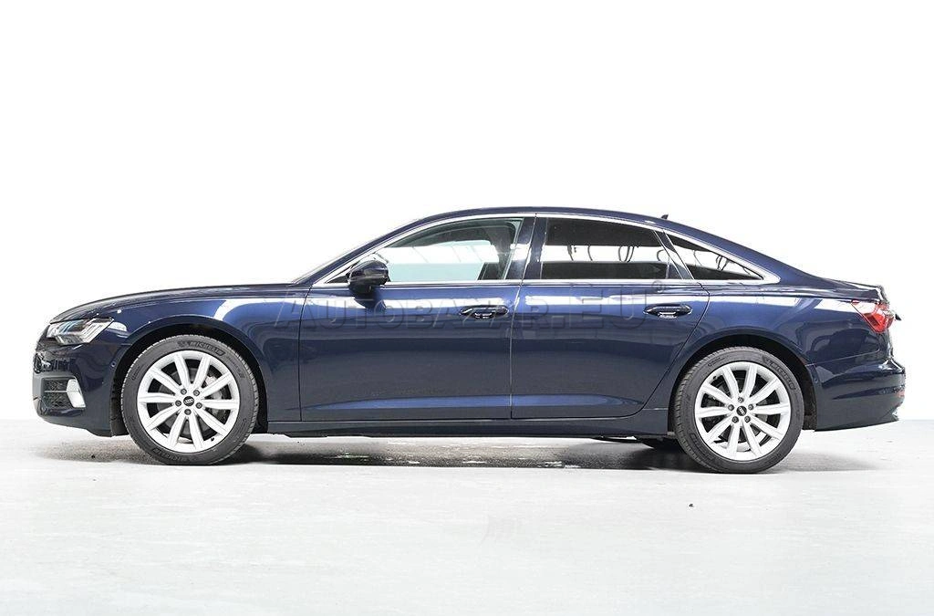 Audi A6 50 3.0 TDI mHEV Basis quattro tiptronic