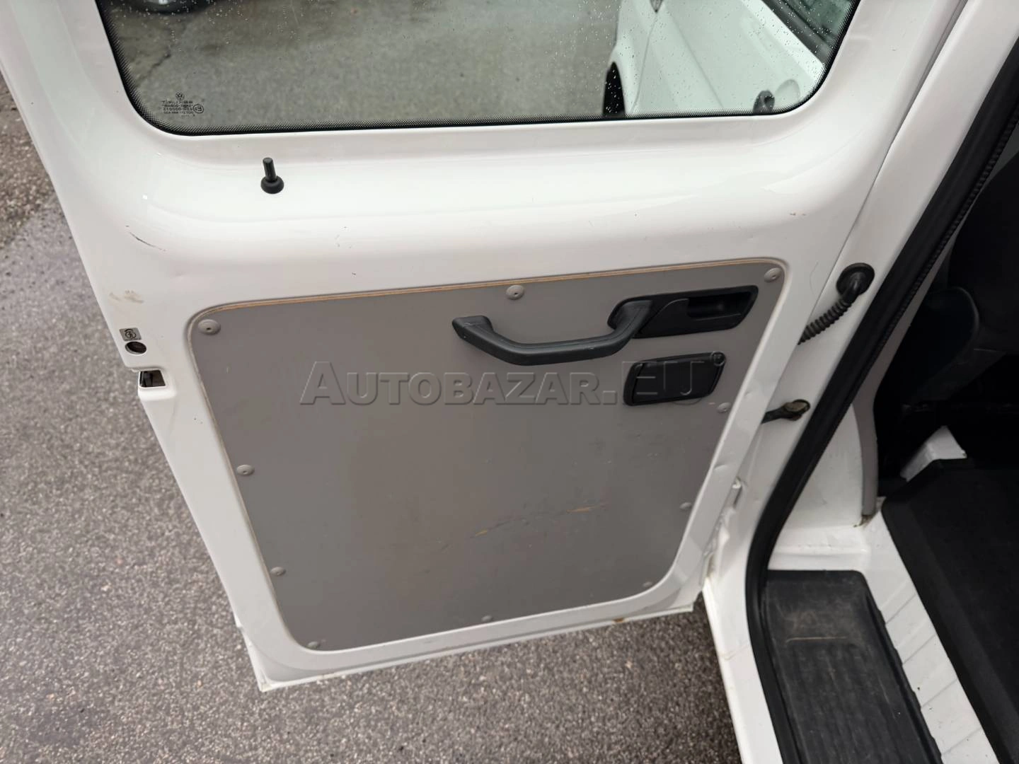 Volkswagen T6 Transporter 2017 na predaj – fotografia 23