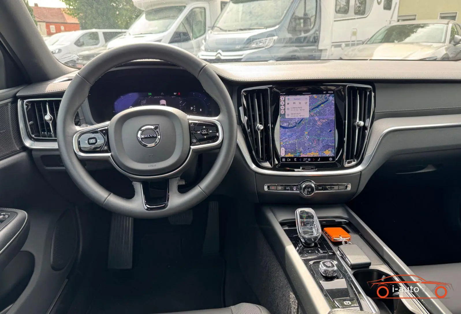 Volvo S60 2024 na predaj – fotografia 25