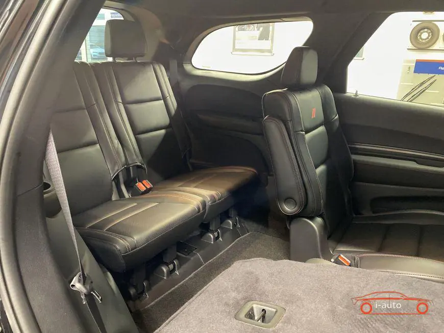 Dodge Durango 2024 na predaj – fotografia 14