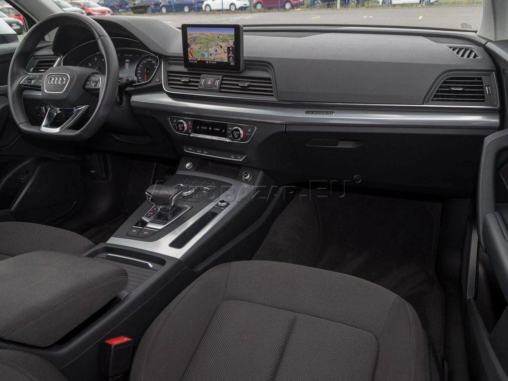 Audi Q5 40 2.0 TDI mHEV quattro S tronic