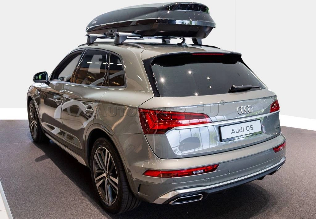 Audi Q5 45 2.0 TFSI mHEV S line quattro S tronic