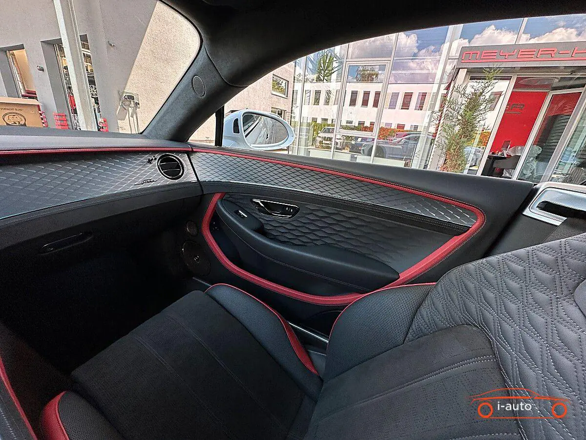 Bentley Continental GT 2024 na predaj – fotografia 41
