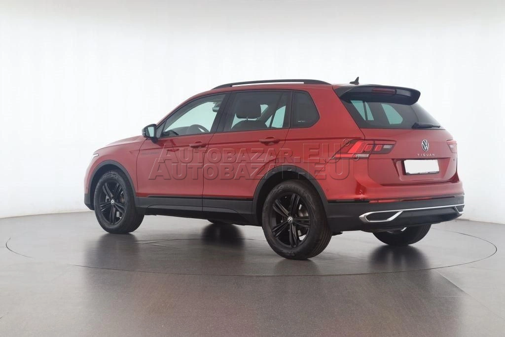 Volkswagen Tiguan 2.0 TDI Urban Sport 4Motion DSG