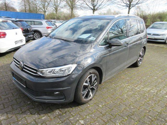 Volkswagen Touran 2.0 TDI SCR 150k Highline DSG