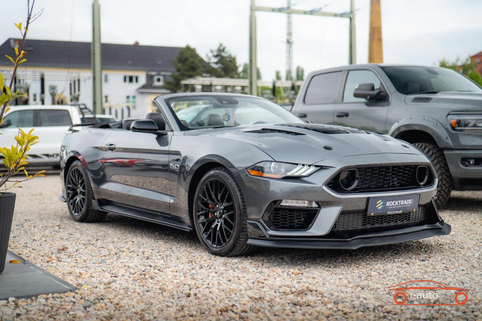 Ford Mustang 2023 na predaj – fotografia 4