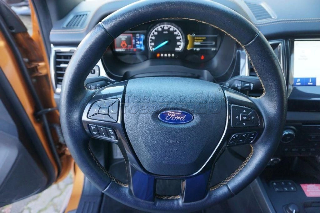 Ford Ranger 2.0 TDCi Ecoblue BiTurbo WildTrak 4x4 A/T