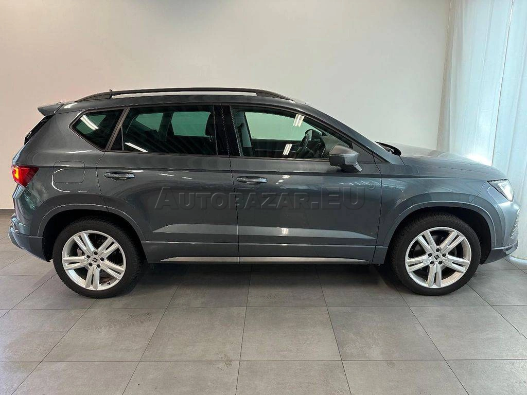 Seat Ateca 2.0 TDI 150 FR DSG