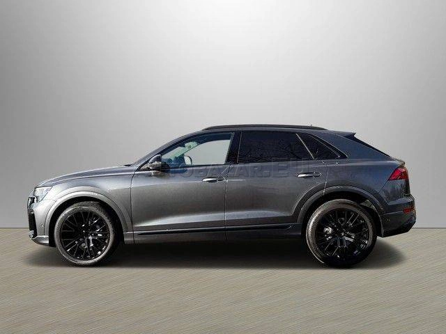 Audi Q8 50 3.0 TDI mHEV quattro tiptronic