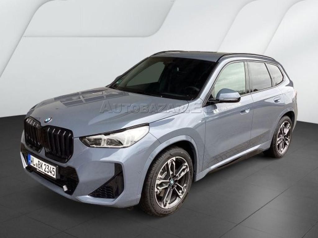 BMW X1 XDrive 23i mHEV A/T