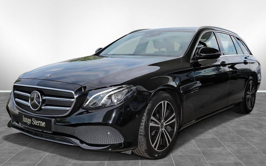 Mercedes-Benz E trieda Kombi 350 d A/T