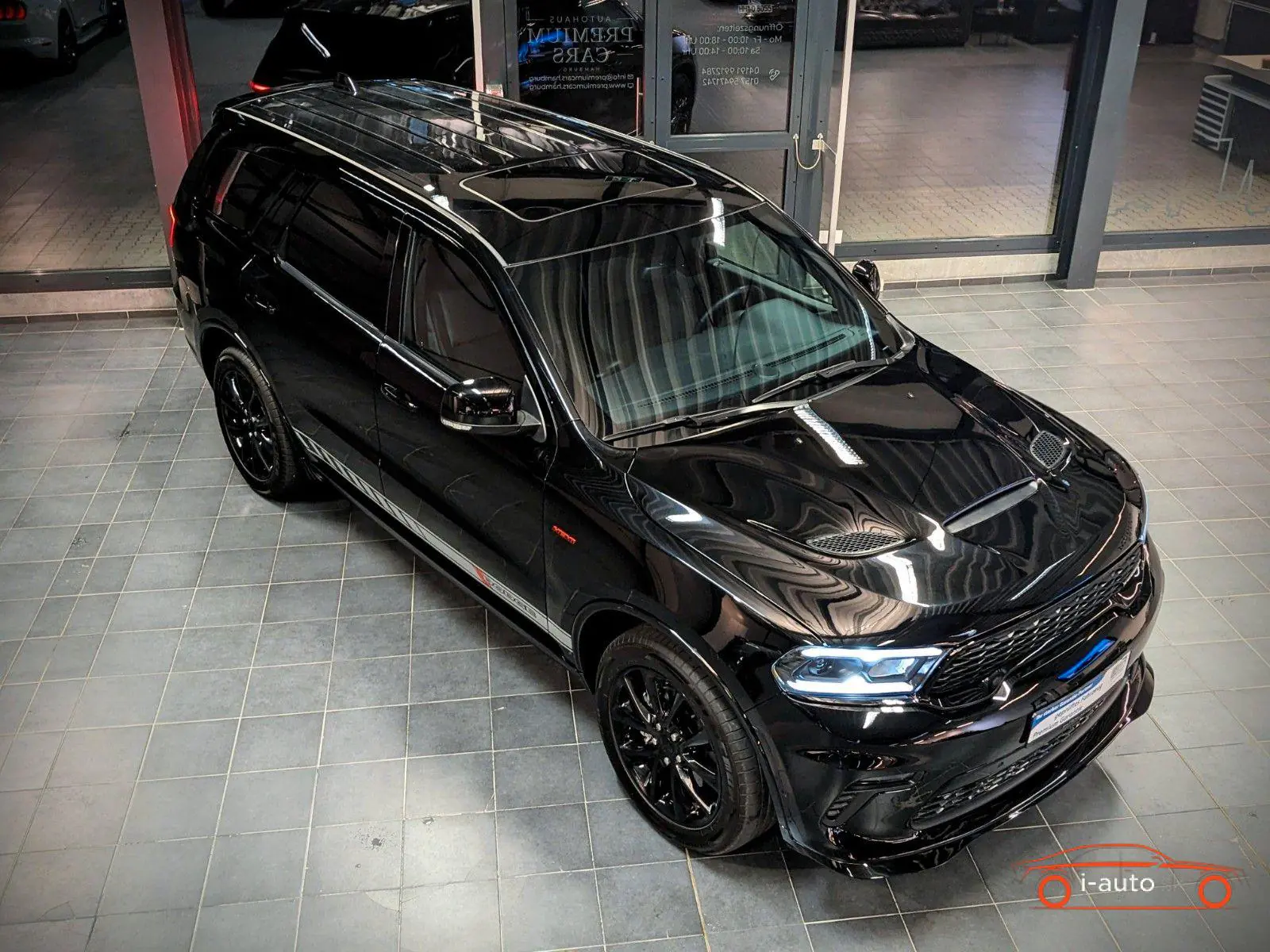 Dodge Durango 2022 na predaj – fotografia 5