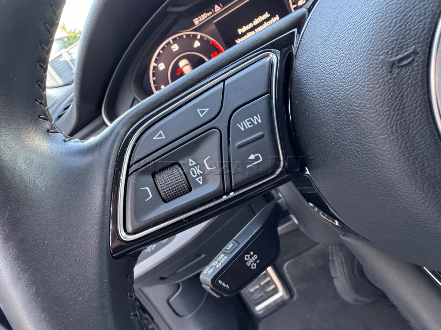 Audi A4 2018 na predaj – fotografia 39