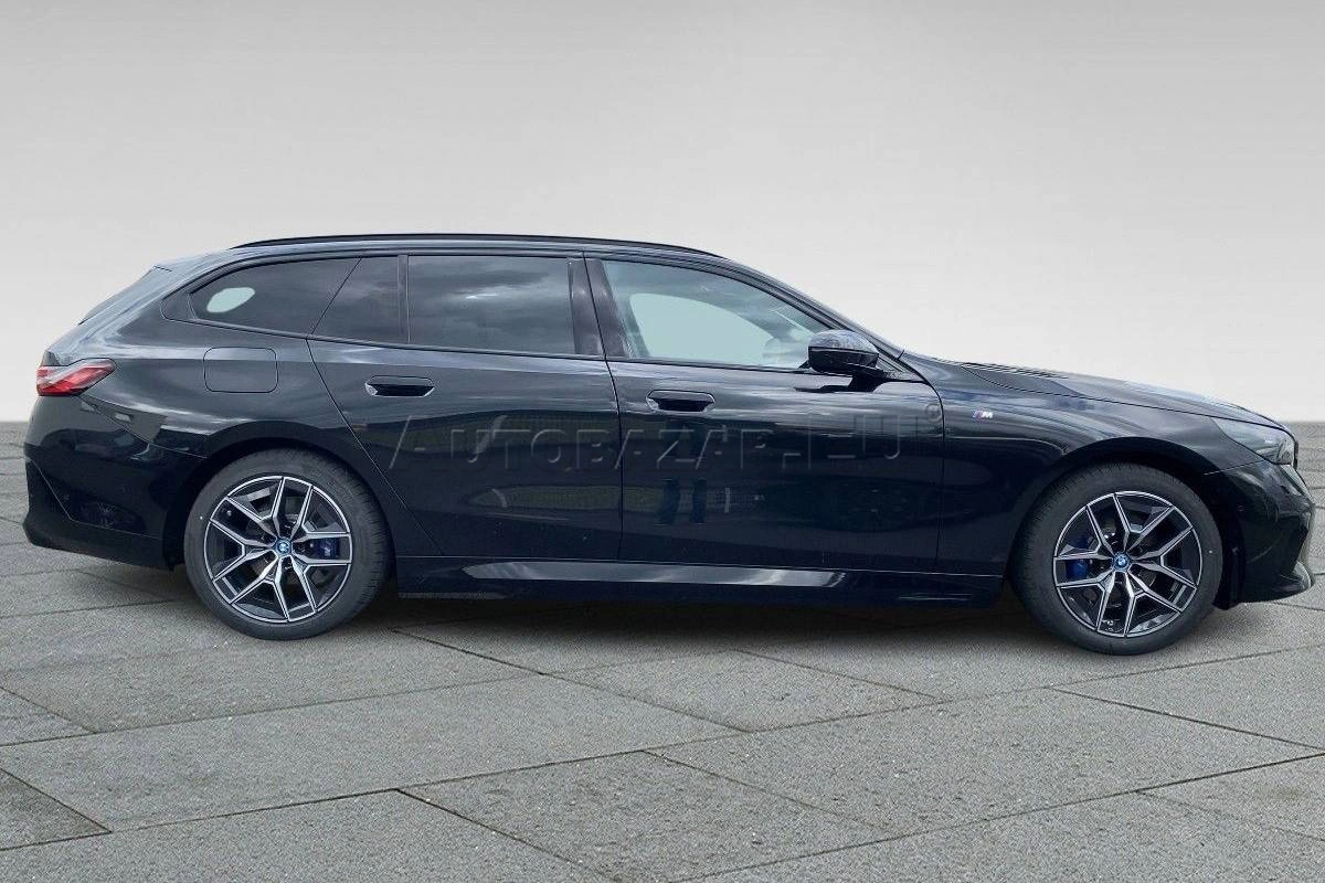 BMW Rad 5 Touring 530 e xDrive