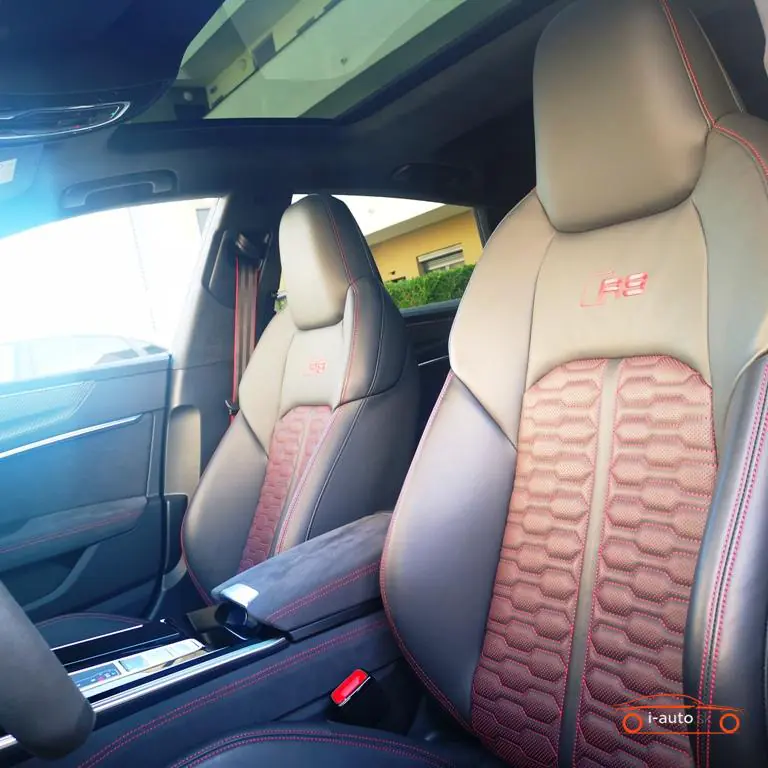 Audi RS7 2025 na predaj – fotografia 17