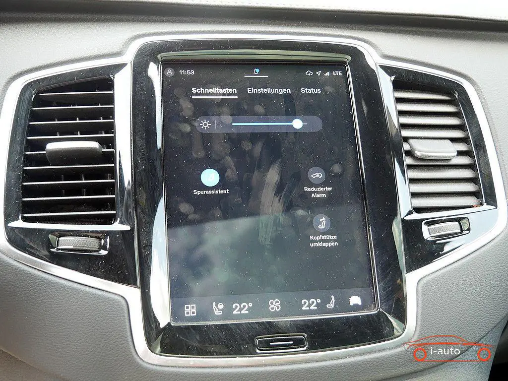 Volvo XC90 2024 na predaj – fotografia 28