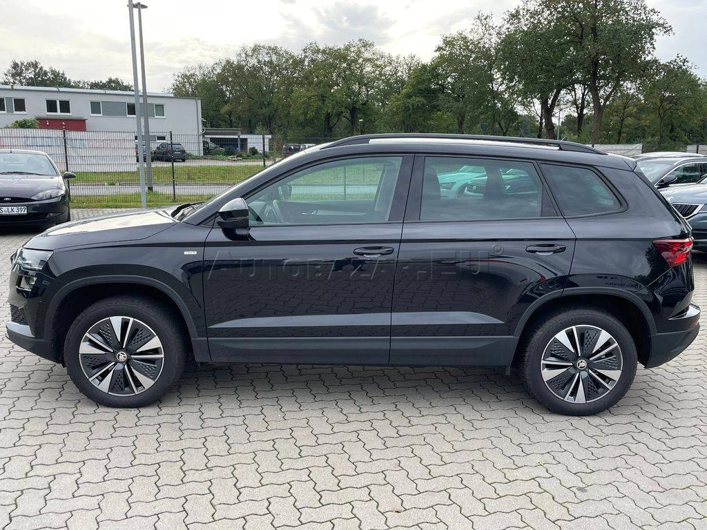 Škoda Karoq 2.0 TDI DSG 4x4