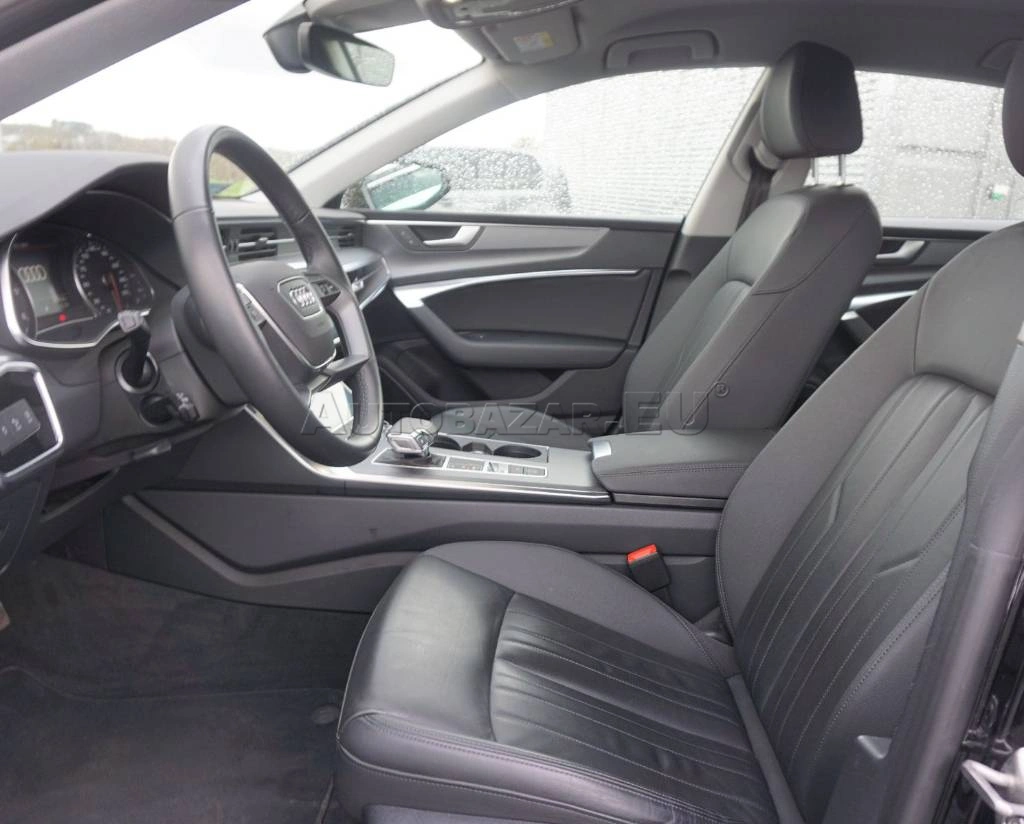Audi A7 2022 na predaj – fotografia 10