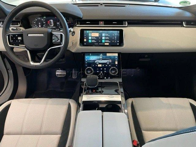 Land Rover Range Rover Velar 3.0D I6 D300 MHEV R-Dynamic SE AWD A/T