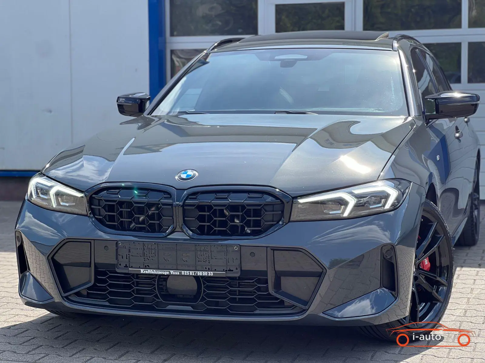 BMW M3
