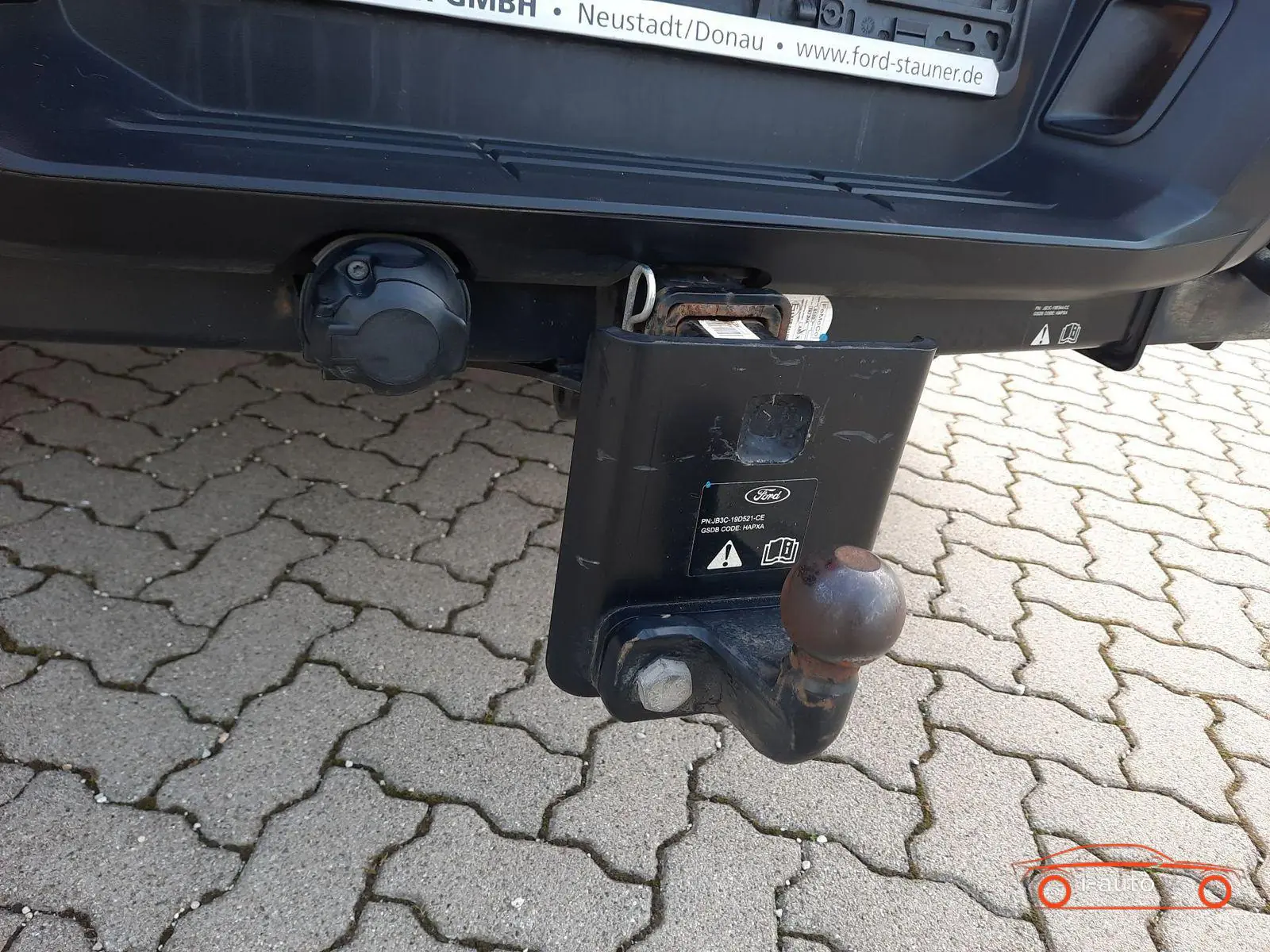 Ford Ranger 2023 na predaj – fotografia 14