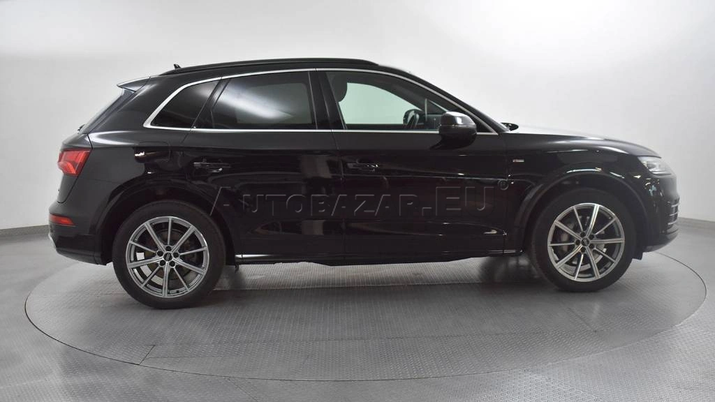Audi Q5 50 TFSIe quattro Sport