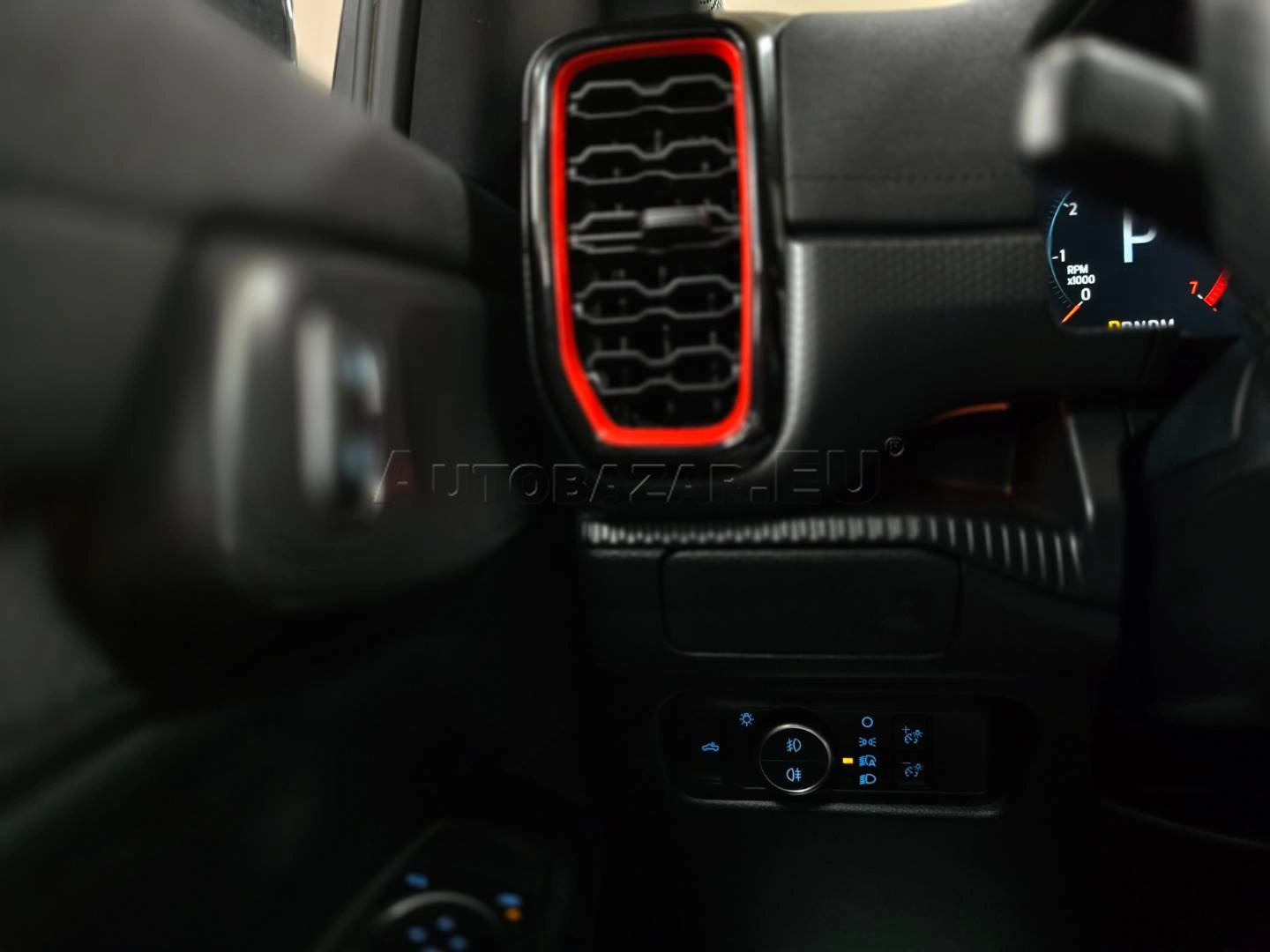 Ford Ranger 2023 na predaj – fotografia 18