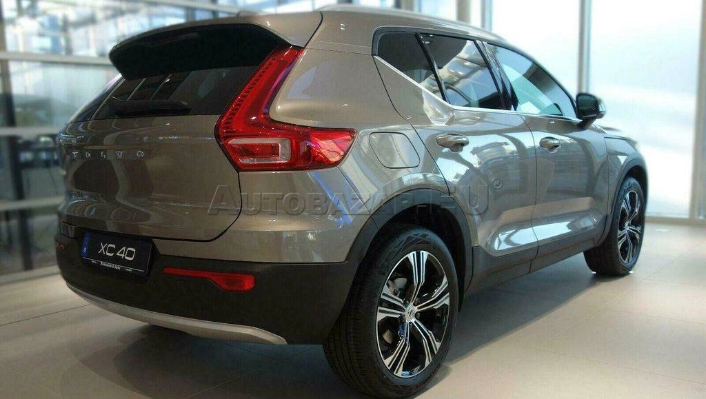Volvo XC40 D3  A/T