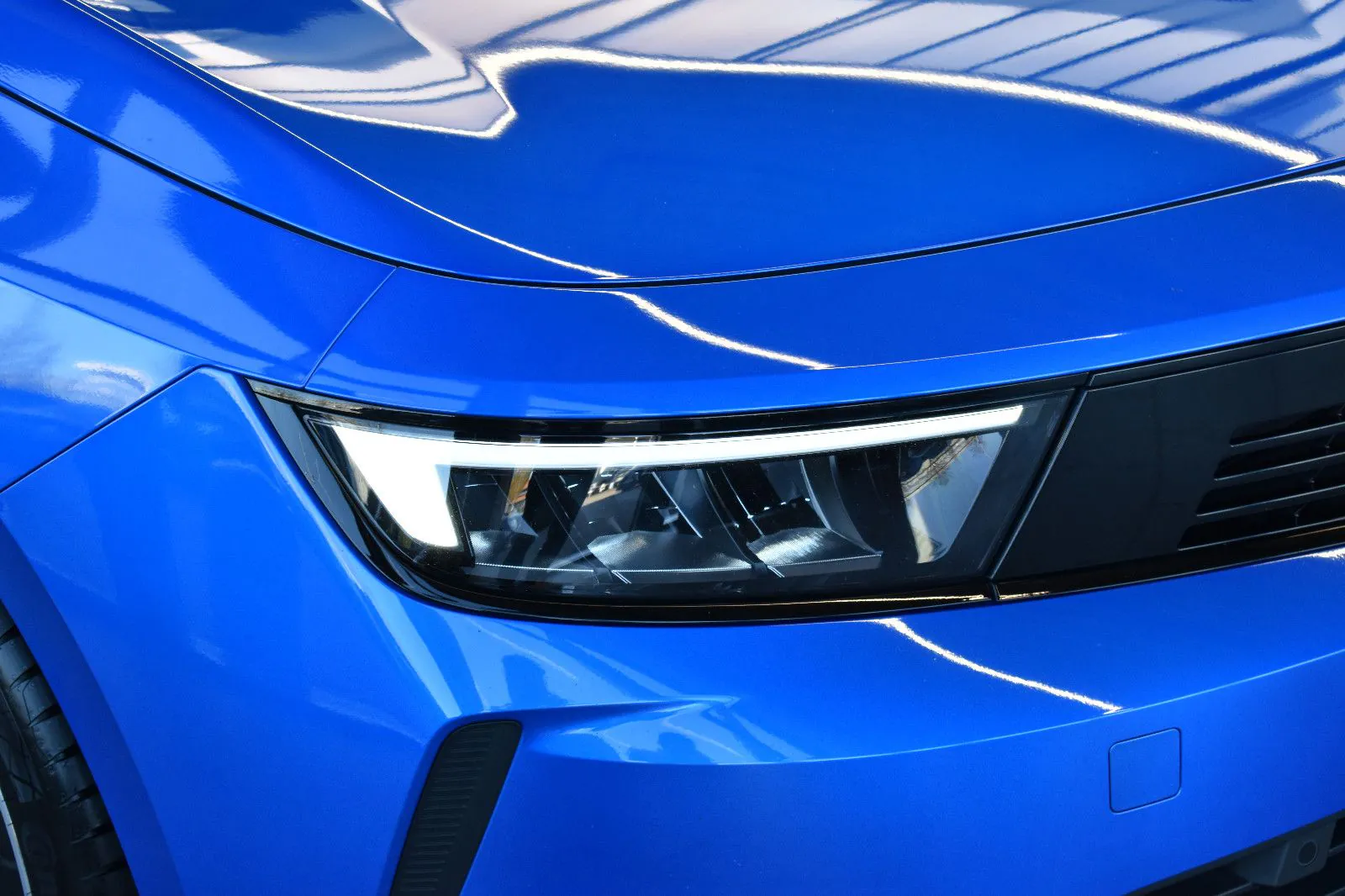 Opel Astra 2024 na predaj – fotografia 20