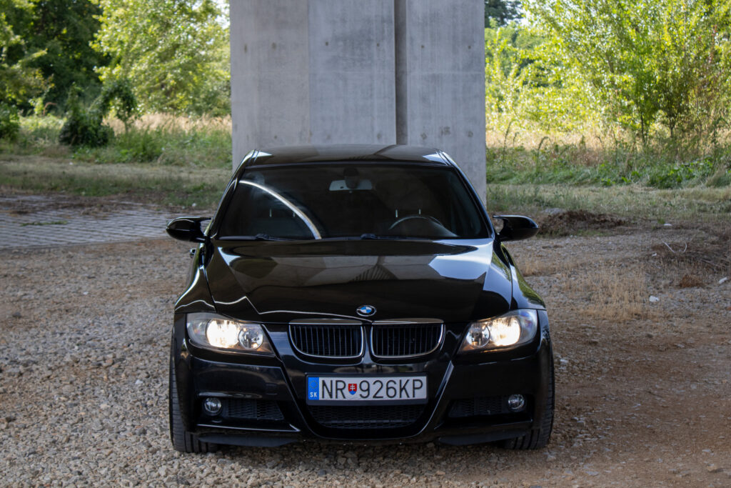 BMW rad 3