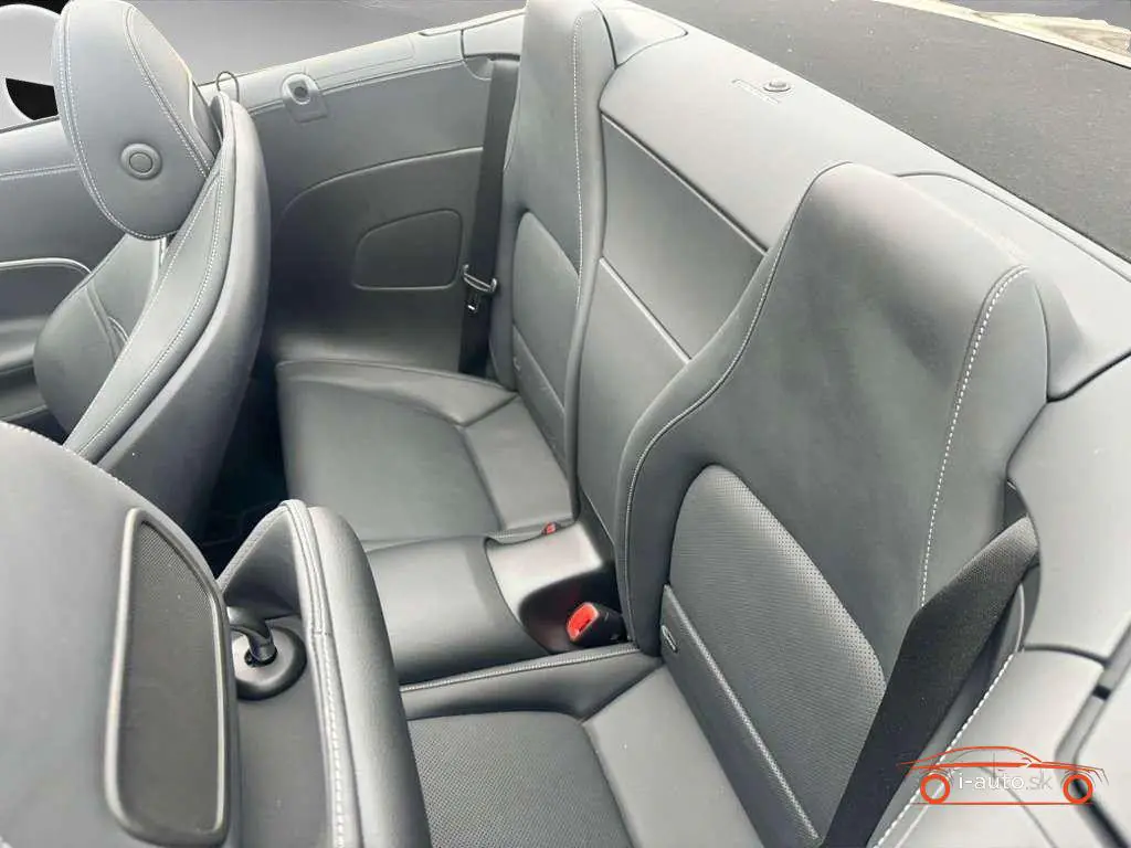 Mercedes-Benz SL 2022 na predaj – fotografia 11