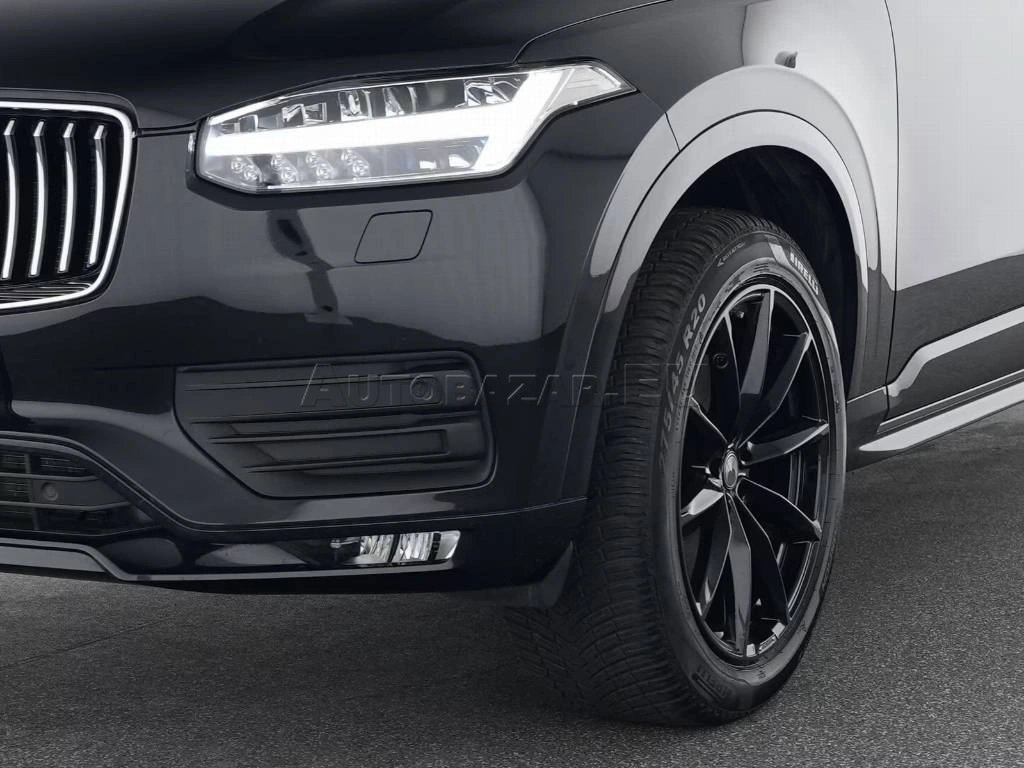 Volvo XC90 2024 na predaj – fotografia 9