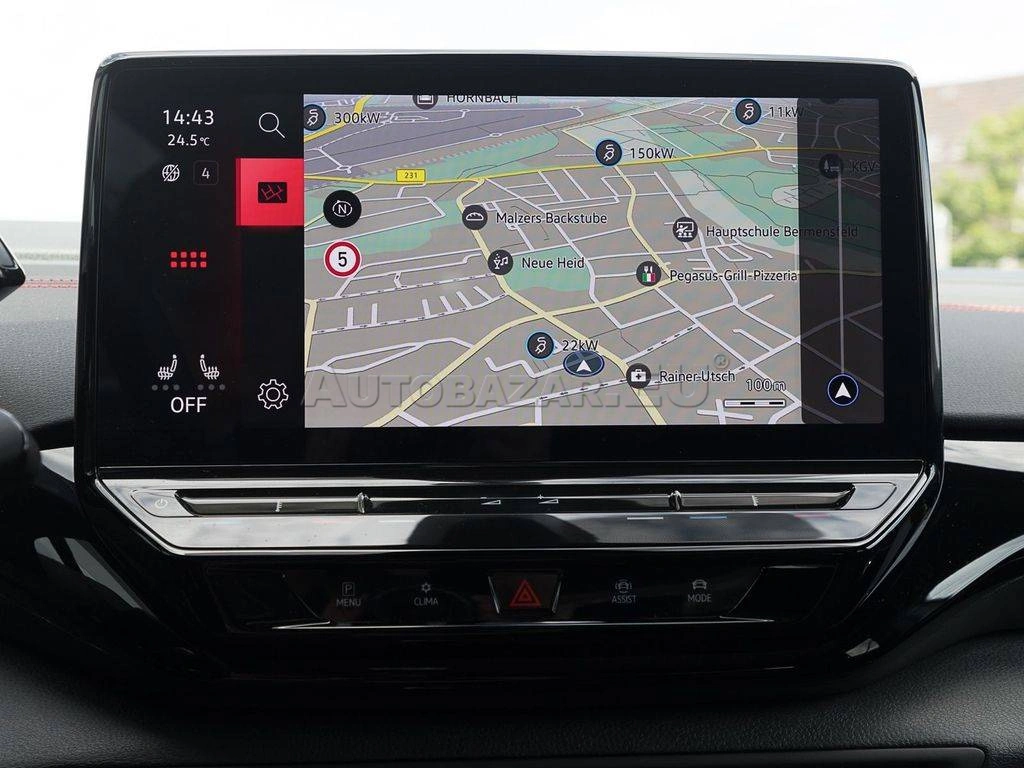 Volkswagen ID.5 GTX 77kWh 4Motion