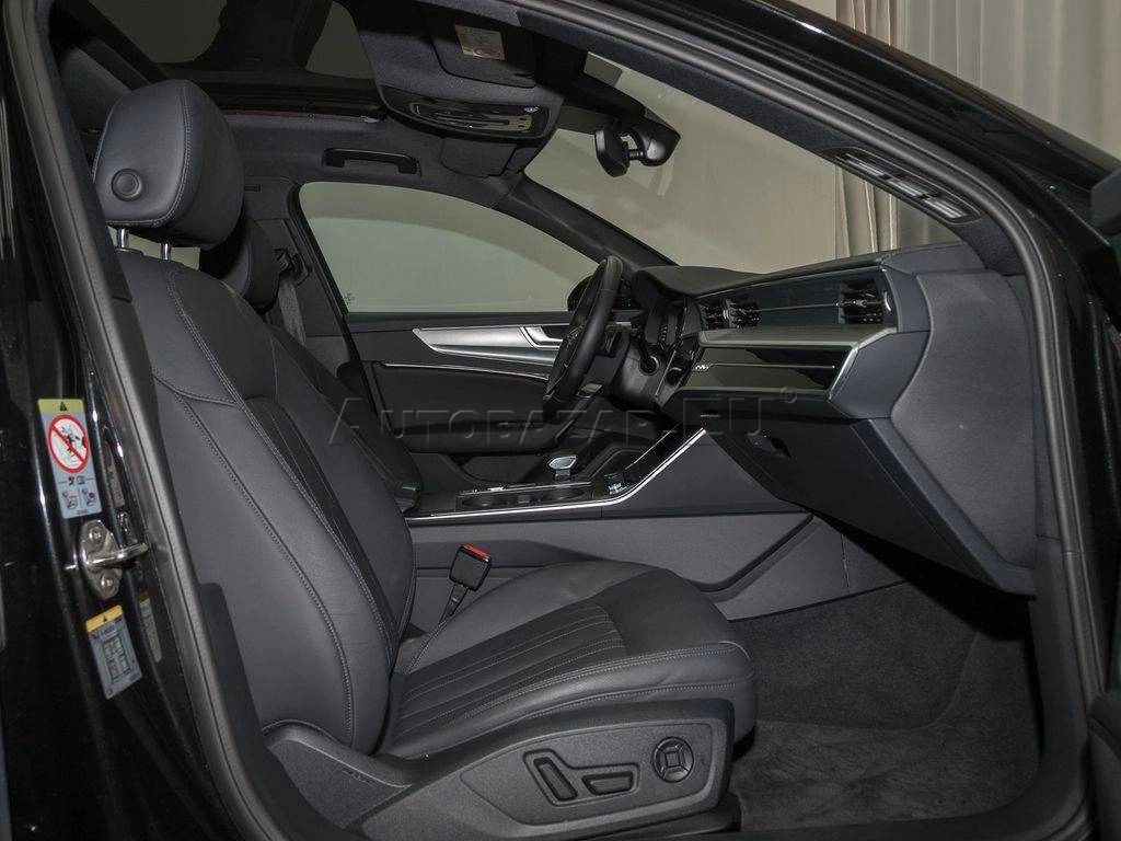 Audi A6 Avant 45 3.0 TDI mHEV Design quattro S tronic