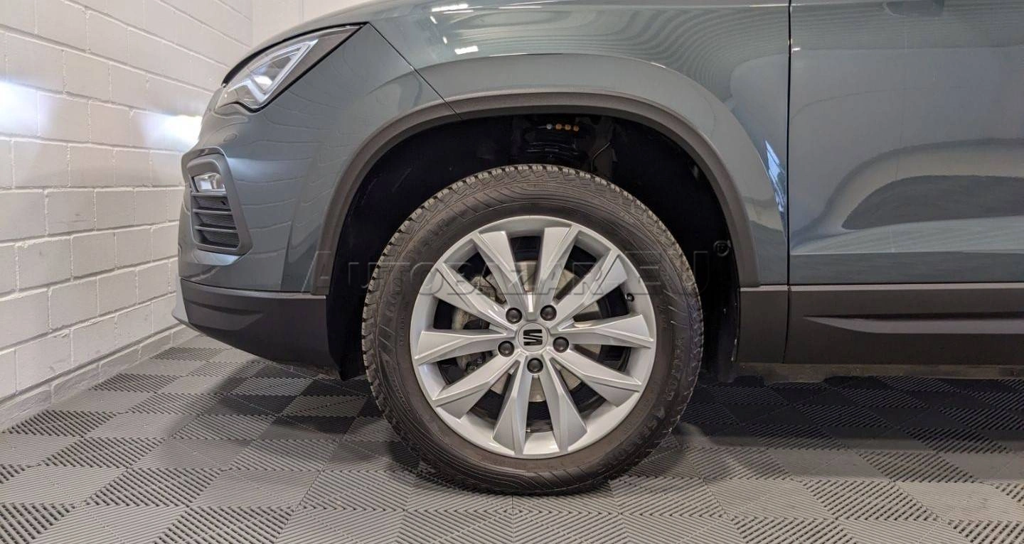 Seat Ateca 1.5 TSI 150 Style DSG