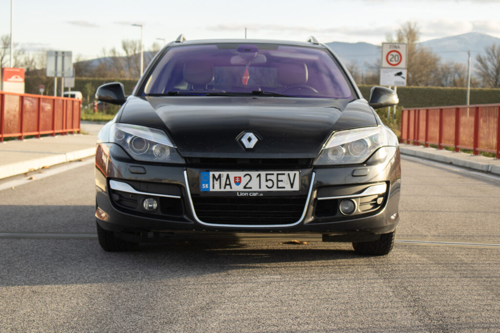 Renault Laguna