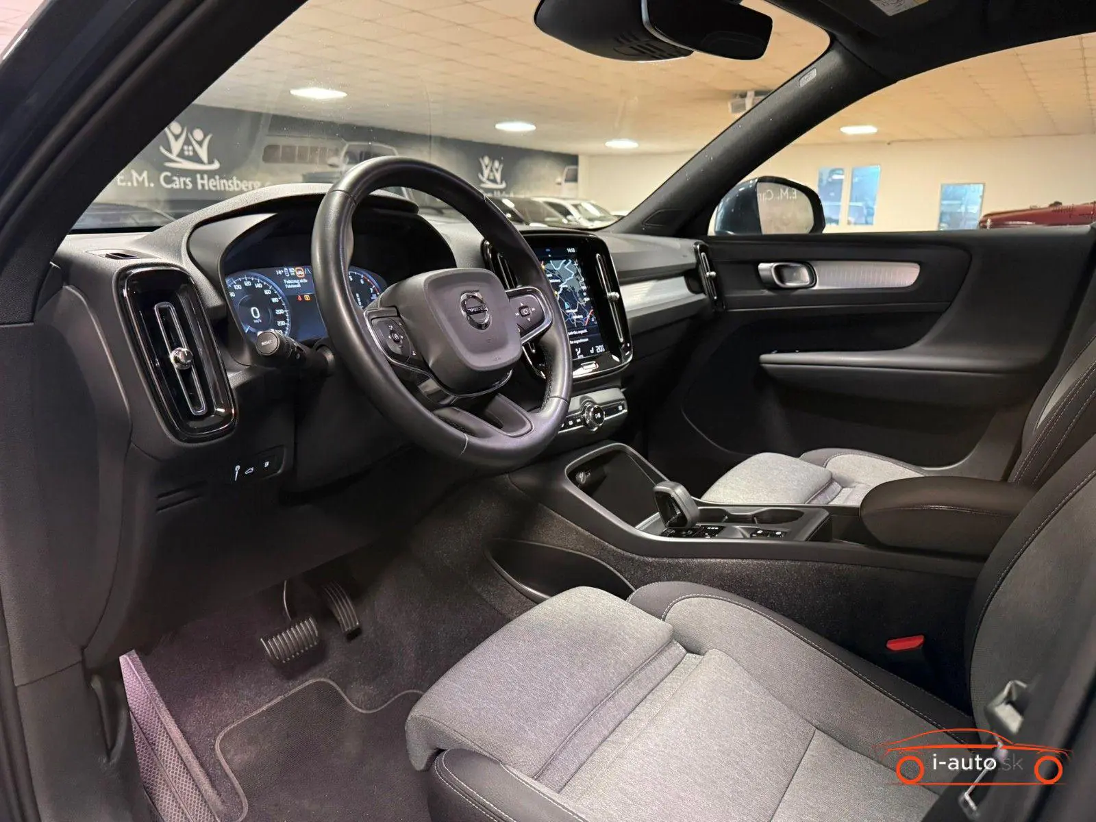 Volvo XC40 2021 na predaj – fotografia 8