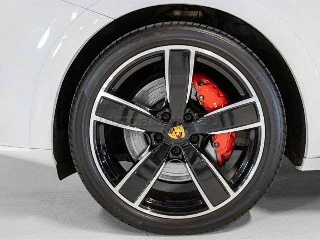 Porsche Cayenne GTS 4x4 A/T