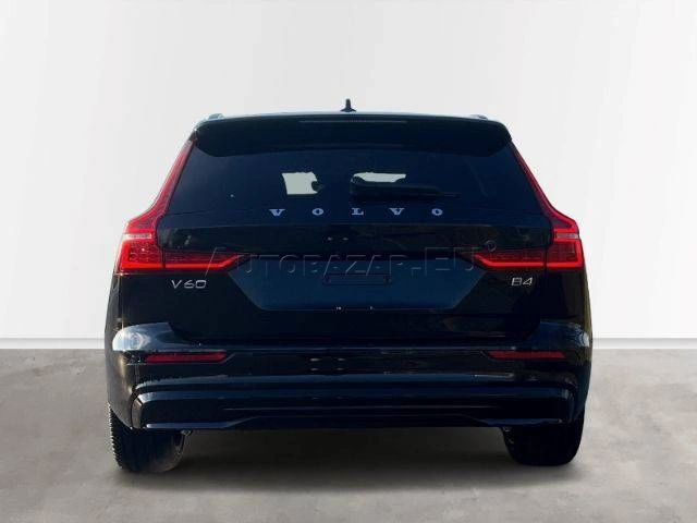 Volvo V60 B4 Plus Dark A/T