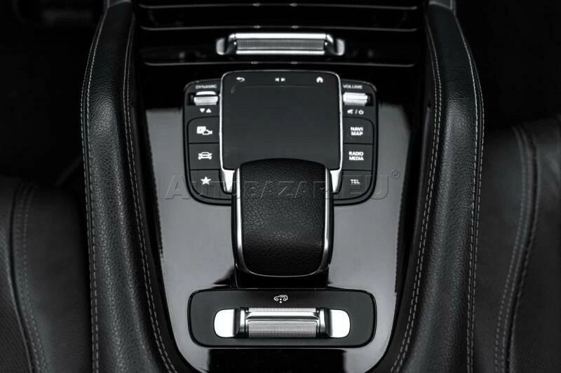 Mercedes-Benz GLE 2023 na predaj – fotografia 17
