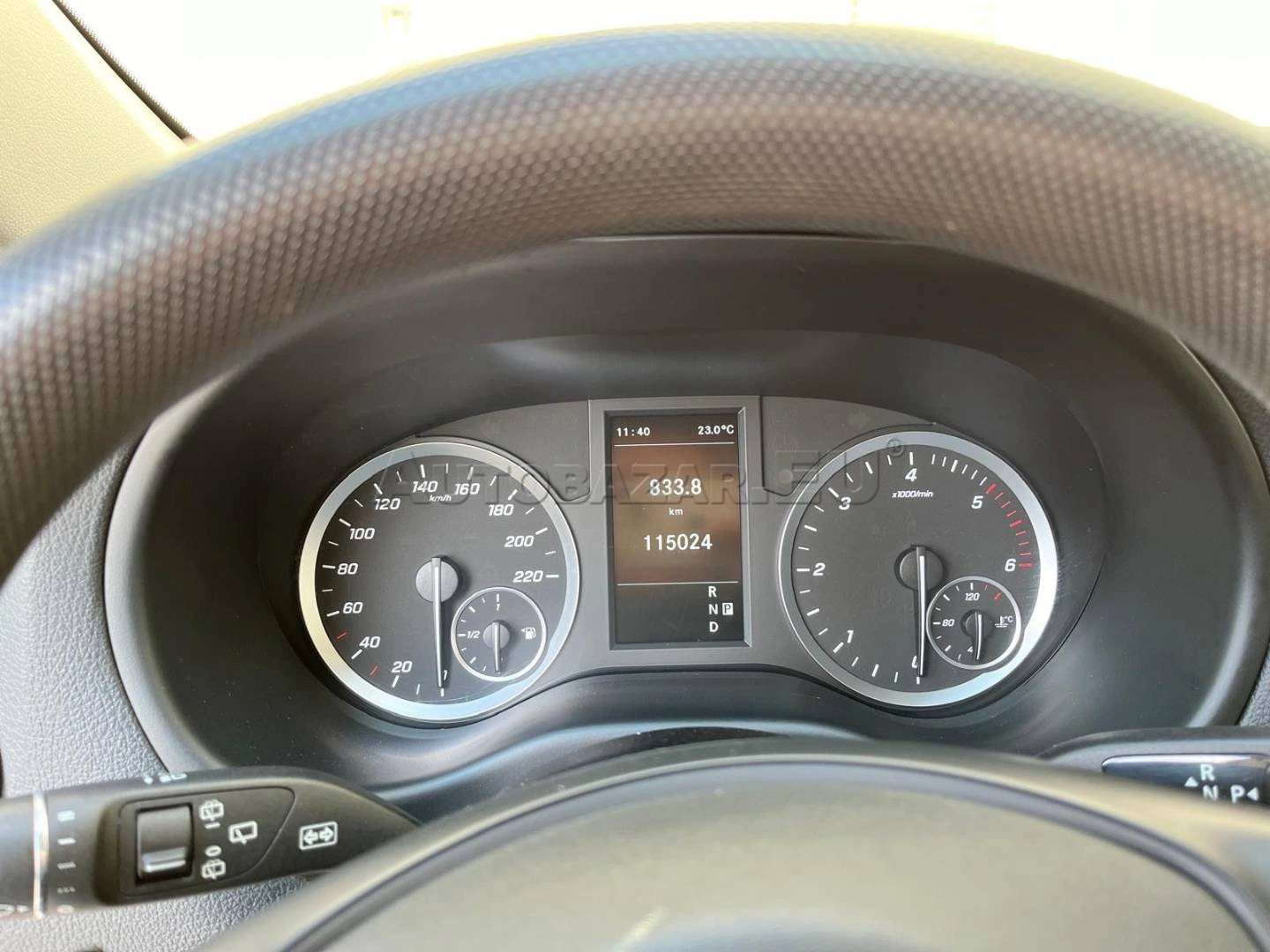 Mercedes-Benz Vito Mercedes Benz  Tourer