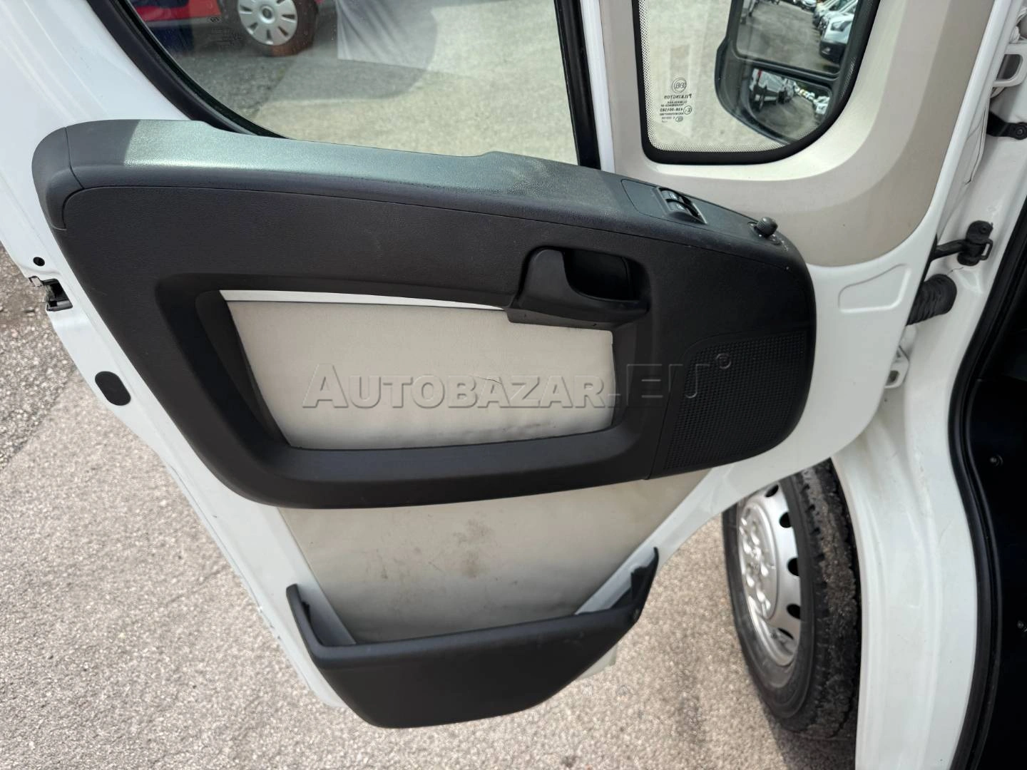 Peugeot Boxer 2019 na predaj – fotografia 18