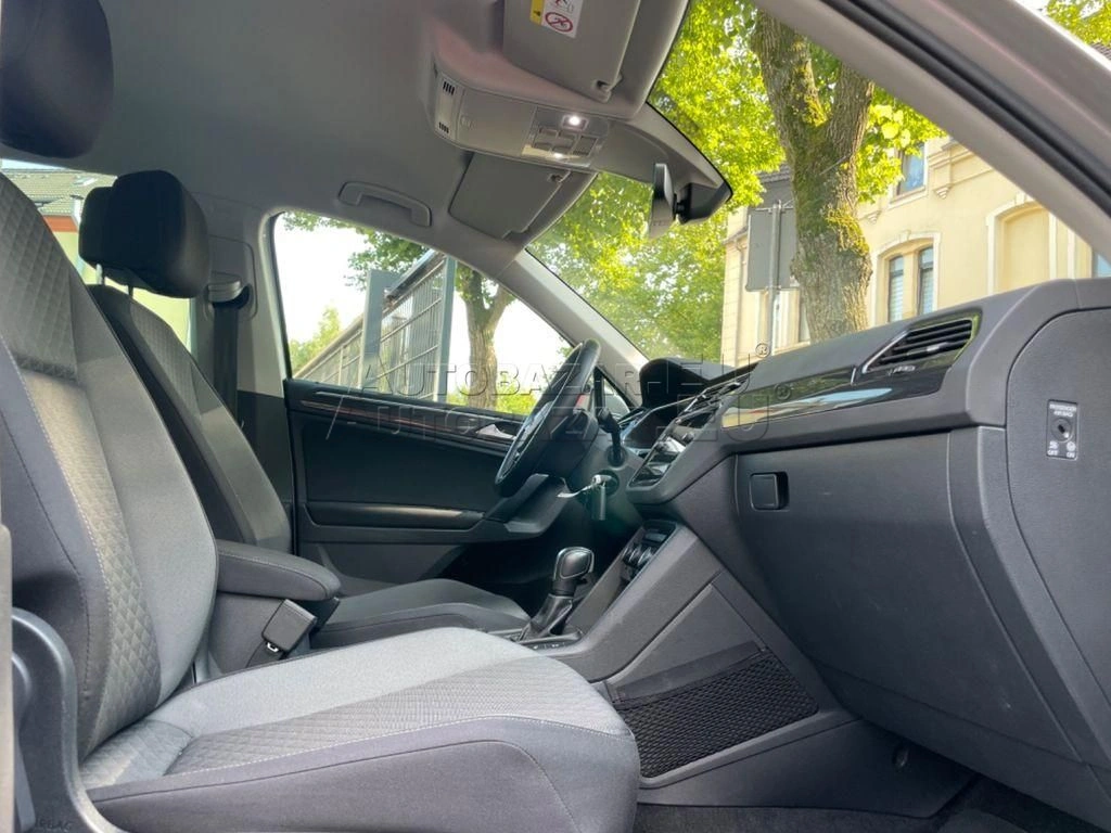 Volkswagen Tiguan 2020 na predaj – fotografia 8