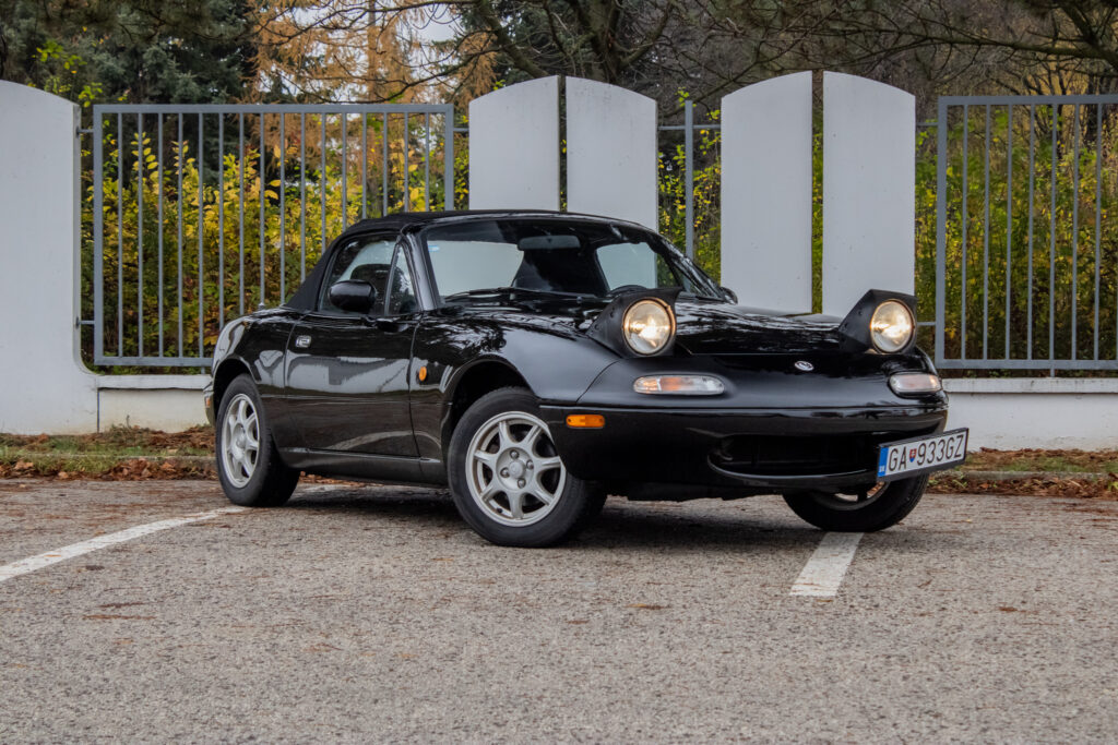 Mazda MX 5
