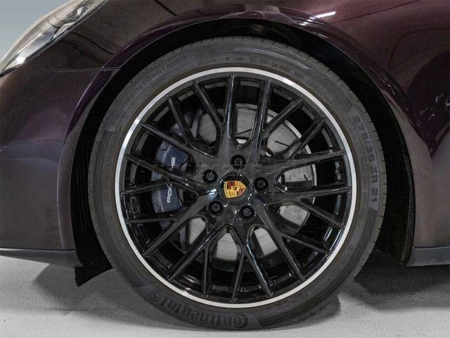 Porsche Panamera Sport Turismo 4 4x4 A/T