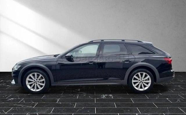 Audi A6 Allroad 50 3.0 V6 TDI mHEV quattro tiptronic