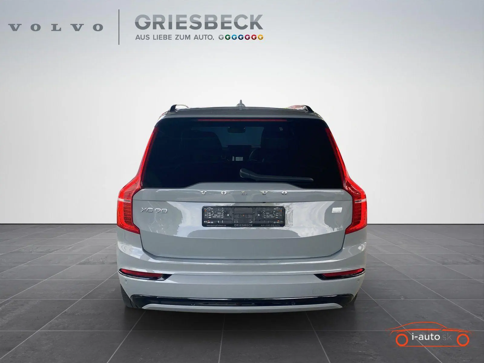 Volvo XC90 2023 na predaj – fotografia 4